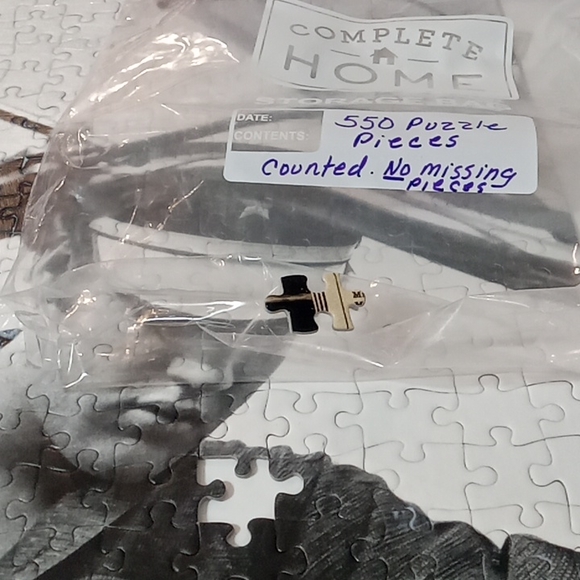 Puzzle - Picture 2 of 3